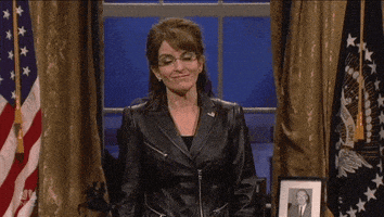 tina fey snl GIF by Saturday Night Live