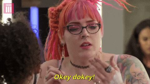 Allbaycaro Okey Gifs Get The Best Gif On Giphy