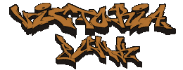 Vp Sticker by Victoria Punk