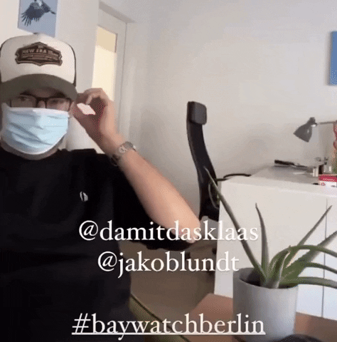 Baywatchberlin GIF