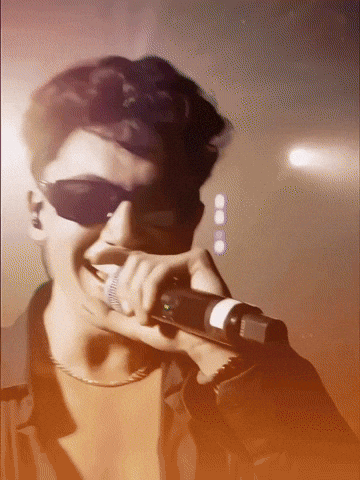Pablo GIF