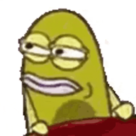 Spongebob GIF