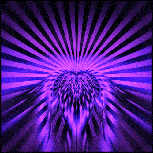 Gif Artist Glow GIF by Erica Anderson Find & Share on GIPHY