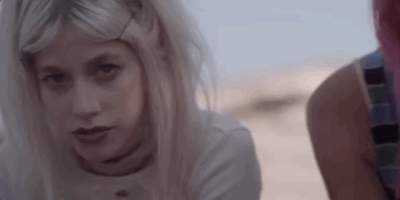 Hurricane GIF by Halsey