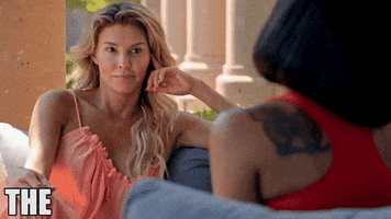 Real Housewives Love GIF by WE tv