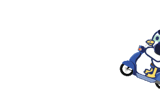 Sticker by TokoRumahan