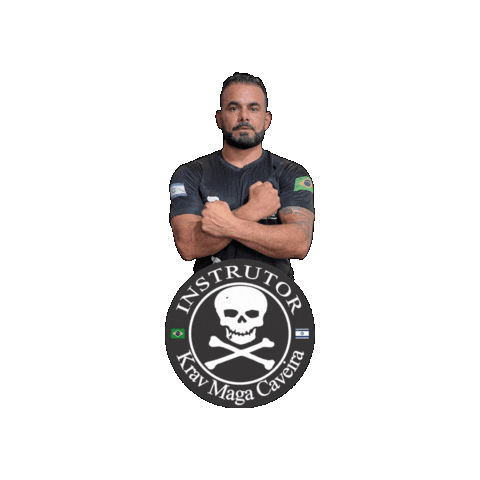 Sticker by NXCROSS Fight Defense