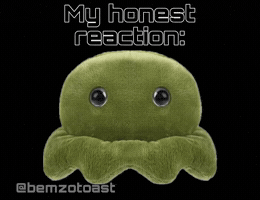 Shocked GIF