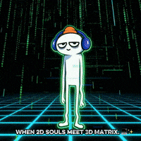 Digital Zen Matrix Ah-Z