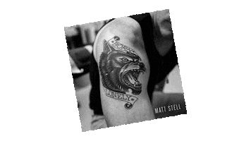 Country Sticker by Matt Stell