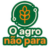 Agro Agronegocio Sticker By Gif