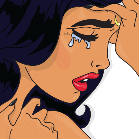 Girl GIF