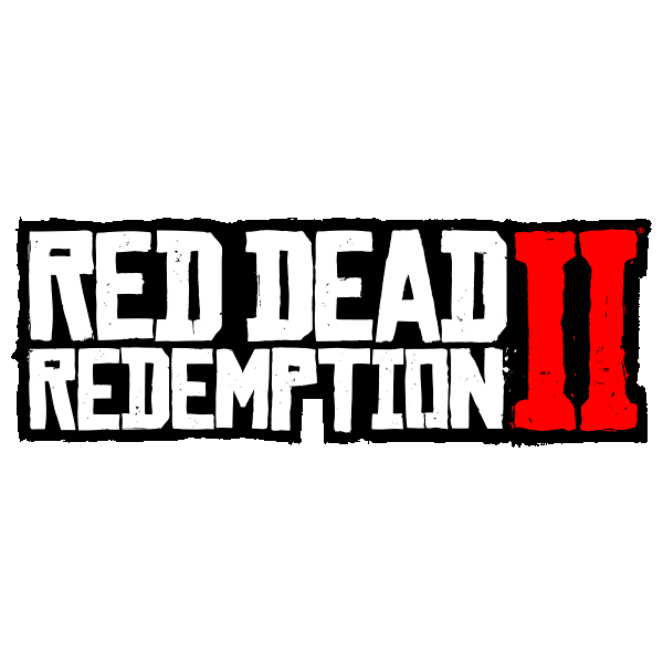 Red Dead Redemption 2 Rdr2 Sticker by Rockstar Games for iOS & Android