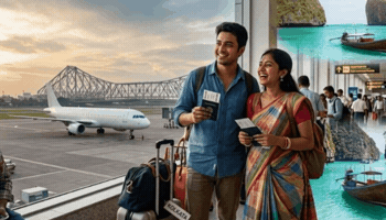 Kolkata GIF