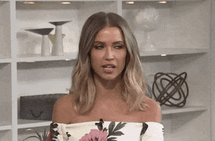 wow what GIF by Kaitlyn Bristowe