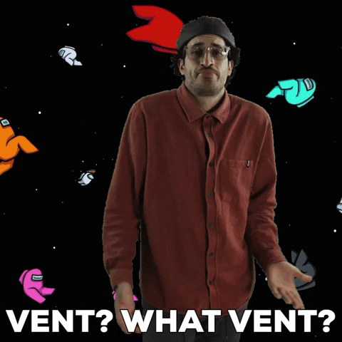 Suspect Vent GIF by TheFactory.video