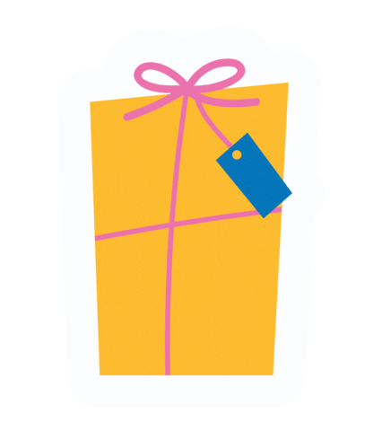 littleloveclub Sticker