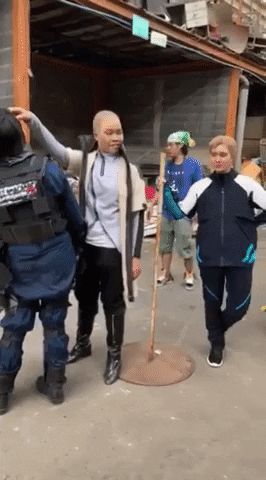 Detroitbecomehuman Simonpl600 GIF