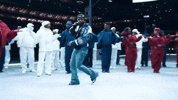 Kendrick Lamar GIF