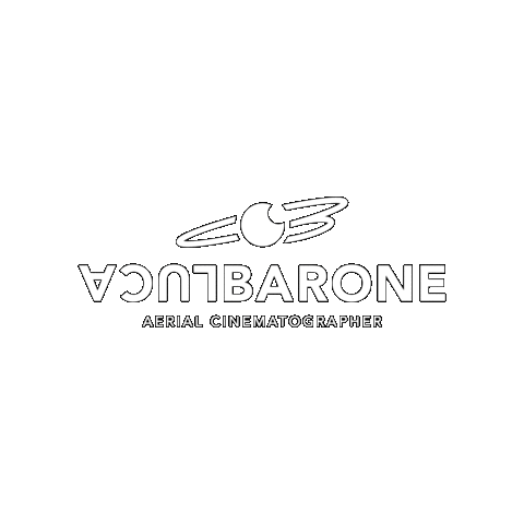 lucabaronestudio Sticker