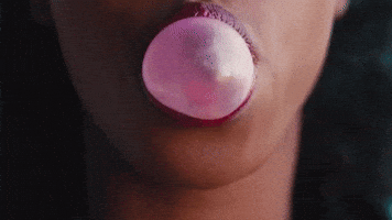 bubble gum GIF by Janelle Monáe
