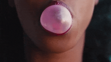 Bubble Gum GIF by Janelle Monáe