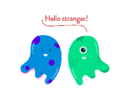 Space Aliens Sticker by Ale from yellowmarketapp
