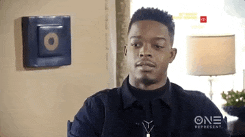 stephan james GIF by 50th NAACP Image Awards
