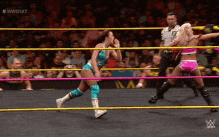 alexa bliss wwe GIF