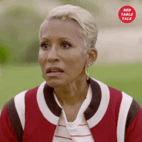 Adrienne Banfield-Jones What GIF by Red Table Talk
