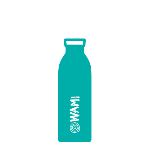 Wami Sticker by wamiwater