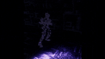 Space Deltarune GIF