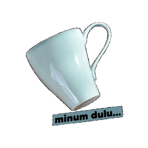 Sango Ceramics Indonesia Sticker