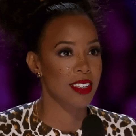 bless x factor GIF by X Factor Global