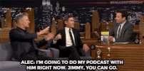 jimmy fallon podcast GIF by The Tonight Show Starring Jimmy Fallon