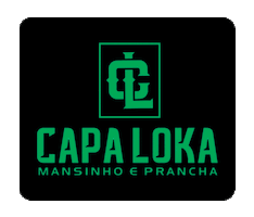 Vaquejada Capaloka Sticker by Capa Loka Oficial