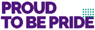 Sticker by Agência Pride