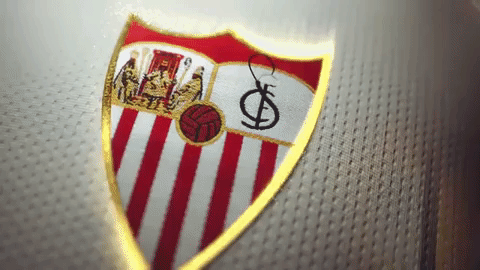 La Liga Soccer GIF by Sevilla Fútbol Club - Find & Share on GIPHY