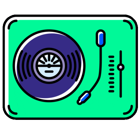 Martin Garrix Dj Sticker by AxeMexico