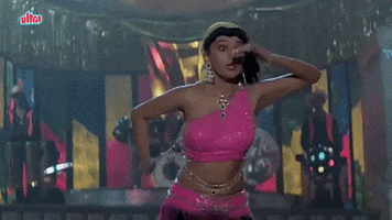 Madhuri Dixit Dance GIF by BuzzFeed