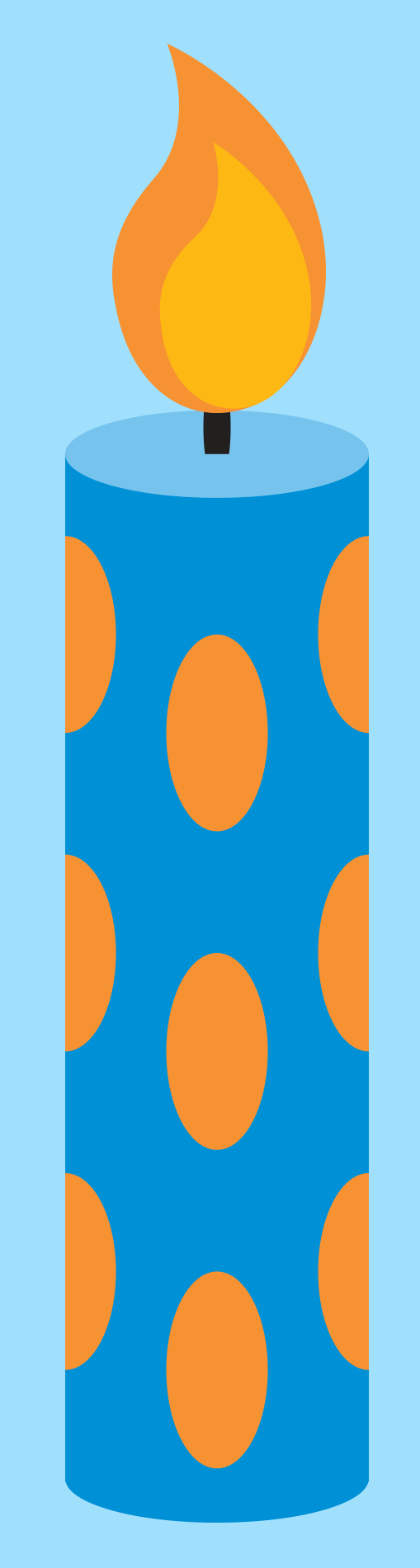 Birthday Candle GIF by University of Florida Find & Share on GIPHY