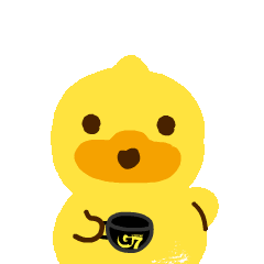 Bduck Sticker by Trungnguyenlegend