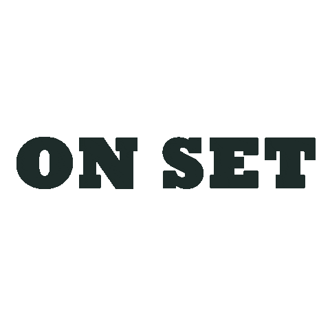 63fps-Filmproduktion Sticker