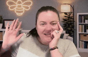 Face Ai GIF by myreco