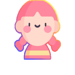 Nia Sticker