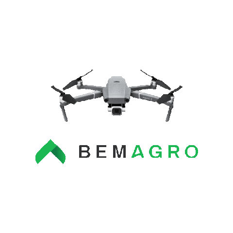 BemAgro Sticker