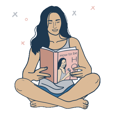 The Ladies Coach Sticker