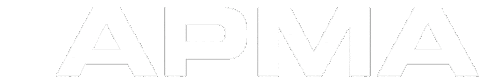 Apma Sticker by Project Arrow