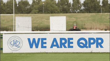 steve mcclaren GIF by QPR FC