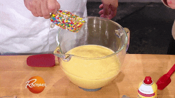 piping how to GIF by Rachael Ray Show